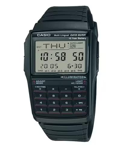 Casio Databank DBC-32